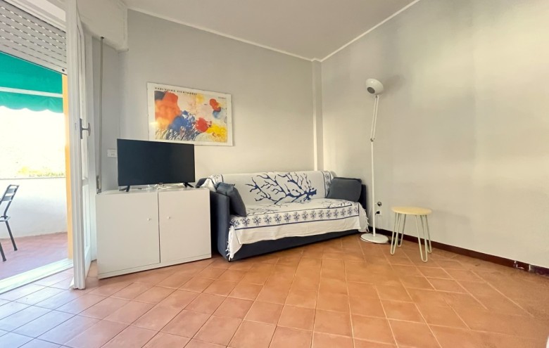 Monolocale in vendita a Forte dei Marmi