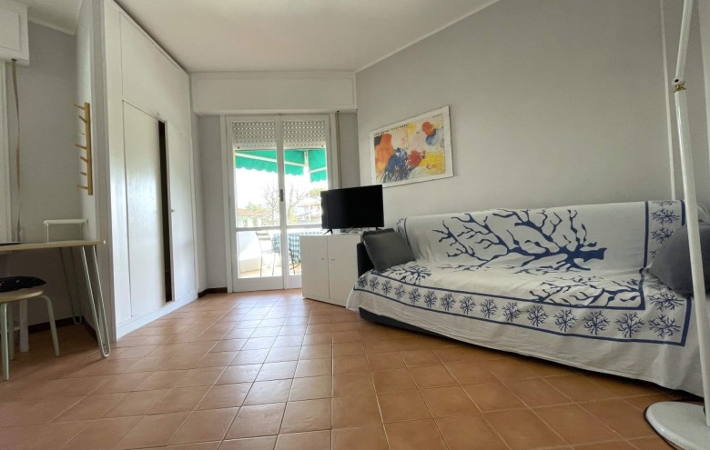 Monolocale in vendita a Forte dei Marmi