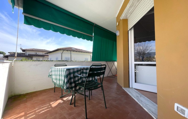 Monolocale in vendita a Forte dei Marmi