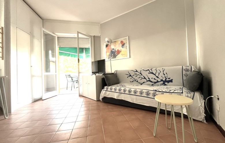 Monolocale in vendita a Forte dei Marmi