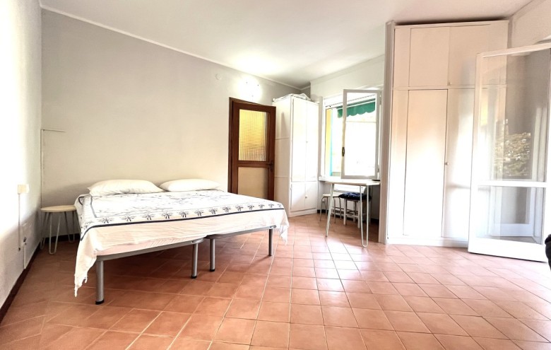 Monolocale in vendita a Forte dei Marmi