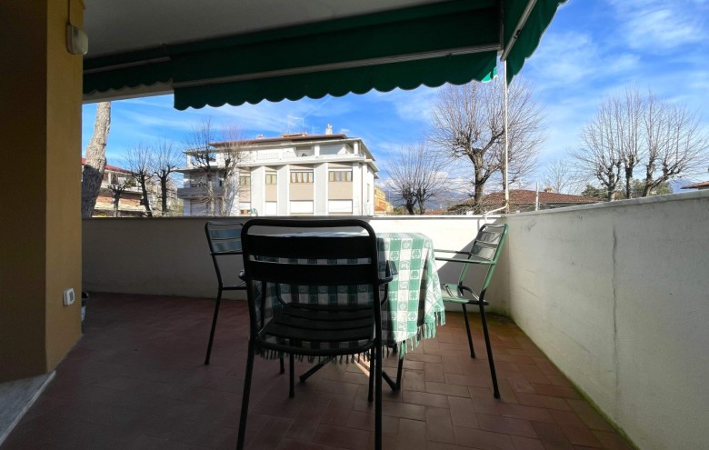 Monolocale in vendita a Forte dei Marmi