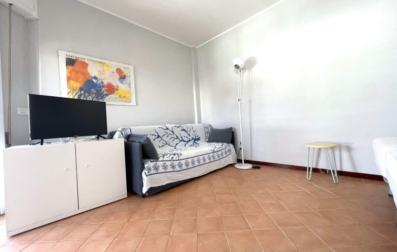 Monolocale in vendita a Forte dei Marmi