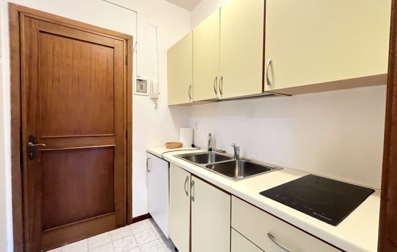 Monolocale in vendita a Forte dei Marmi