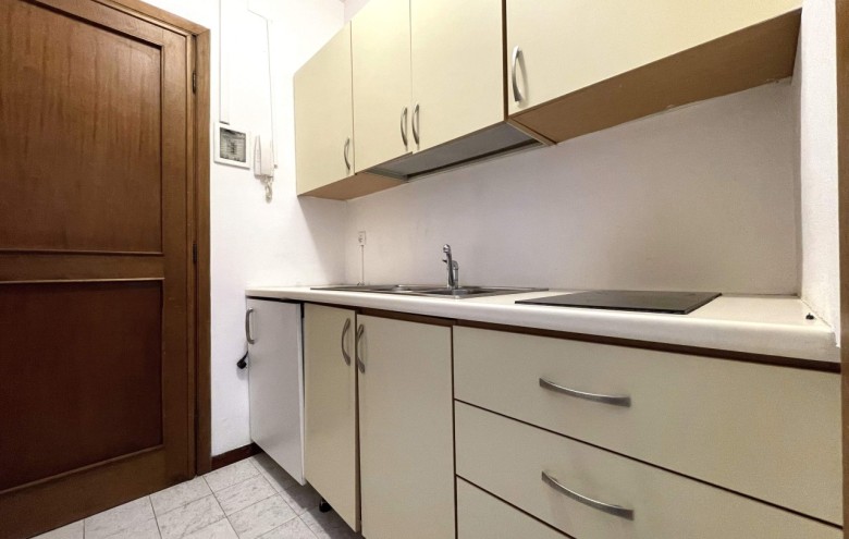 Monolocale in vendita a Forte dei Marmi