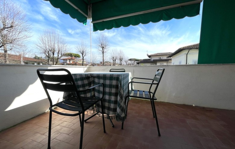 Monolocale in vendita a Forte dei Marmi