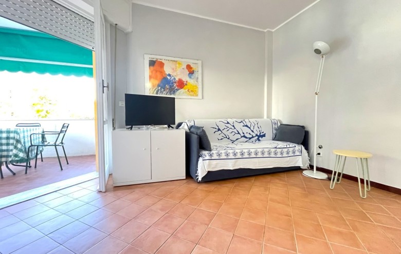 Monolocale in vendita a Forte dei Marmi