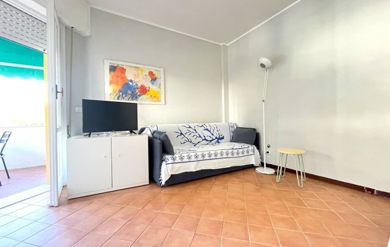 Monolocale in vendita a Forte dei Marmi