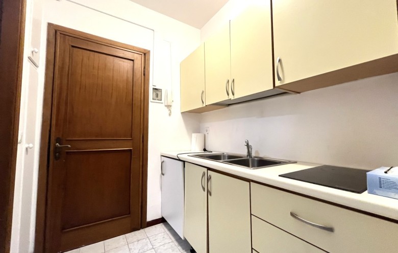 Monolocale in vendita a Forte dei Marmi