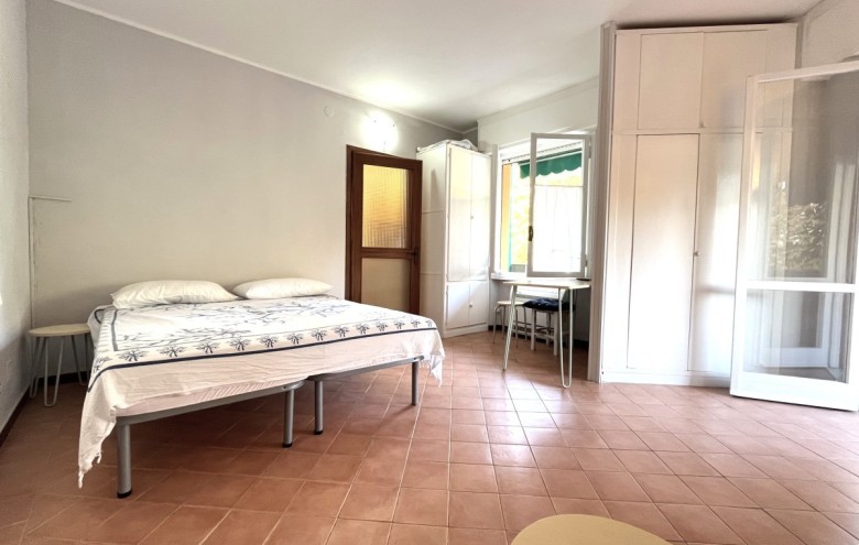 Monolocale in vendita a Forte dei Marmi