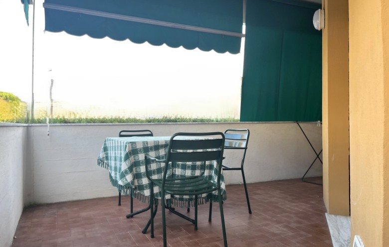 Monolocale in vendita a Forte dei Marmi