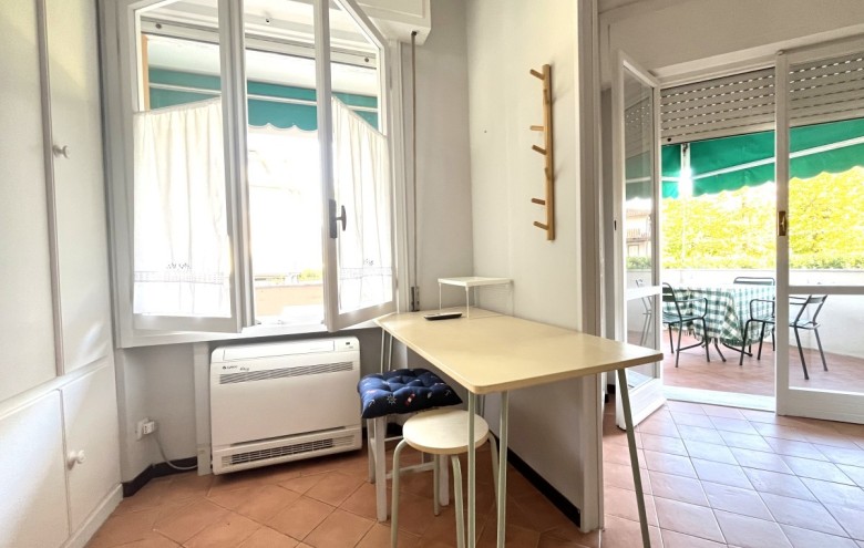 Monolocale in vendita a Forte dei Marmi