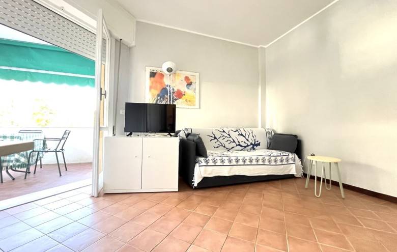 Monolocale in vendita a Forte dei Marmi