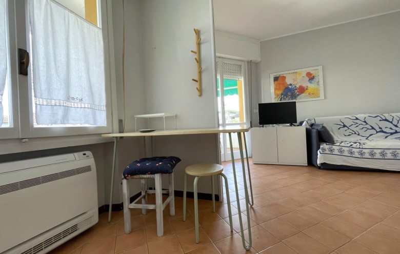 Monolocale in vendita a Forte dei Marmi