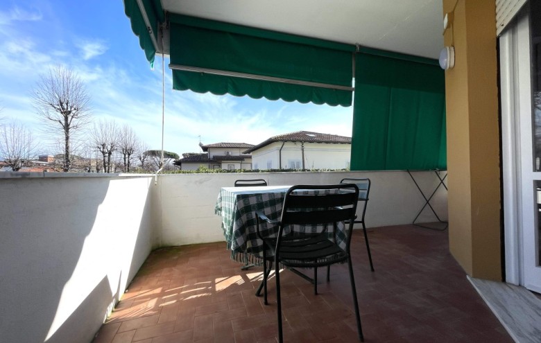 Monolocale in vendita a Forte dei Marmi