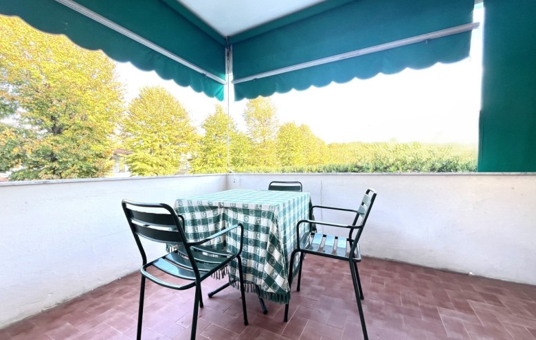 Monolocale in vendita a Forte dei Marmi