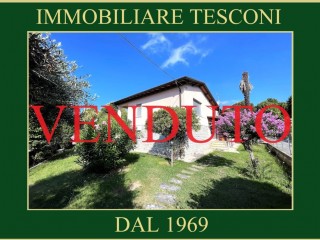 Villa singola in vendita a Pietrasanta
