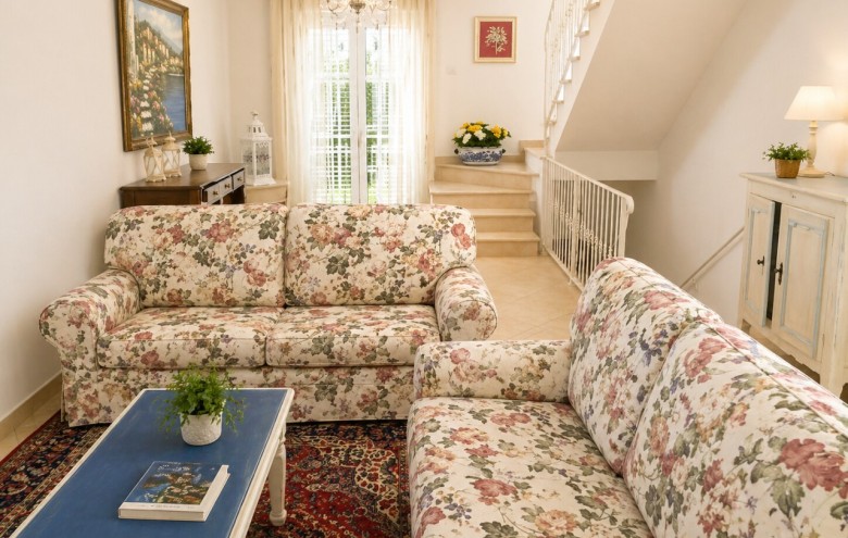 Villa singola in vendita a Pietrasanta