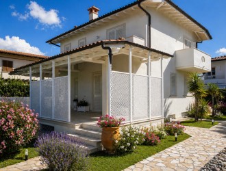 Villa singola in vendita a Marina di Pietrasanta