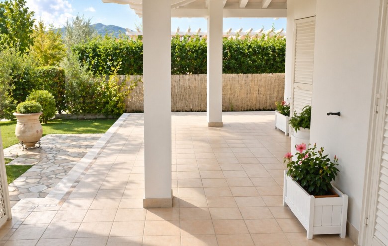 Villa singola in vendita a Pietrasanta