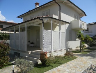 Villa singola in vendita a Marina di Pietrasanta