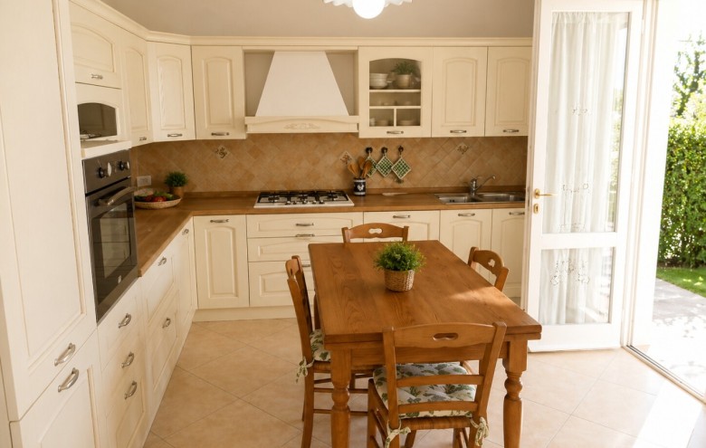 Villa singola in vendita a Pietrasanta