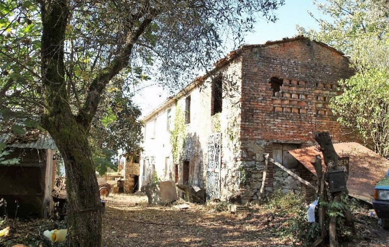 Rustico in vendita a Camaiore