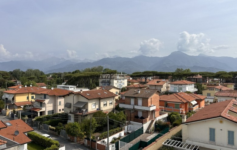 Appartamento in affitto a Camaiore