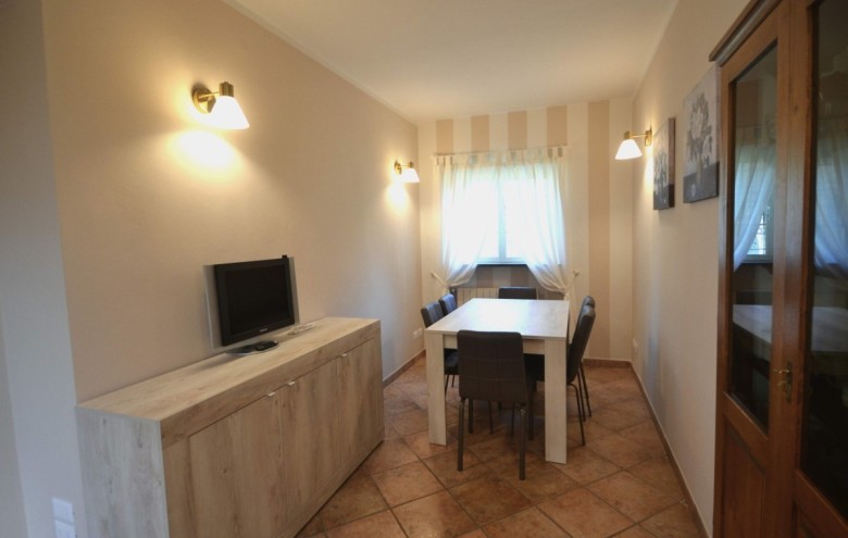 Villa singola in affitto a Pietrasanta