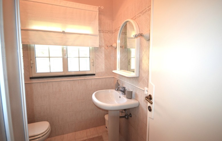 Villa singola in affitto a Pietrasanta