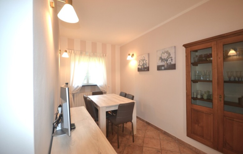 Villa singola in affitto a Pietrasanta