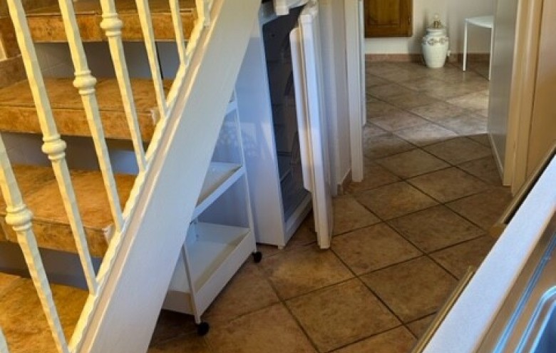 Villa singola in affitto a Pietrasanta