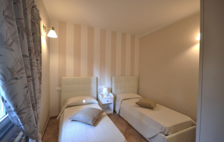 Villa singola in affitto a Pietrasanta