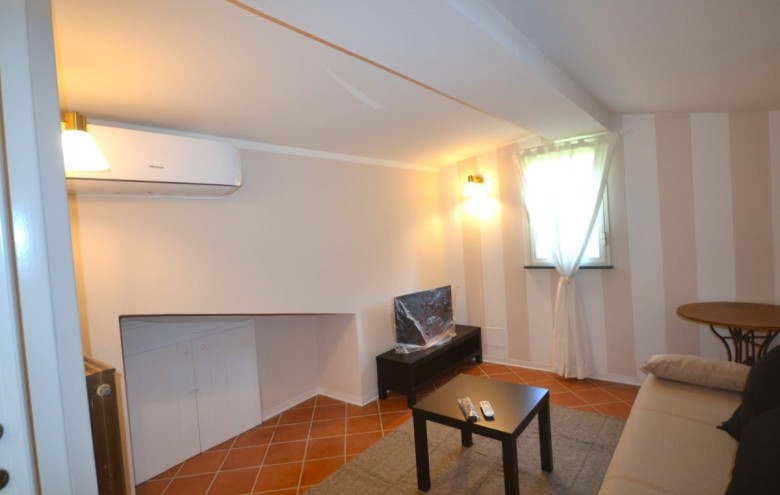 Villa singola in affitto a Pietrasanta