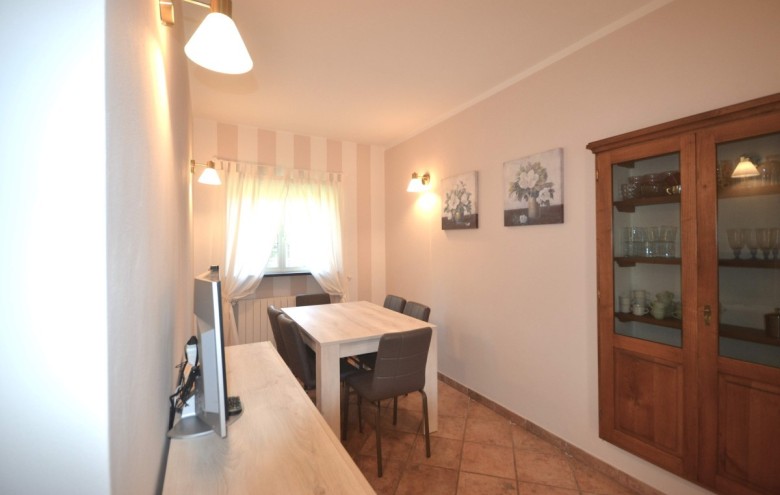 Villa singola in affitto a Pietrasanta