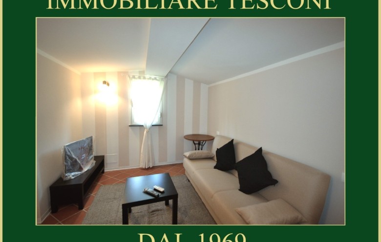 Villa singola in affitto a Pietrasanta