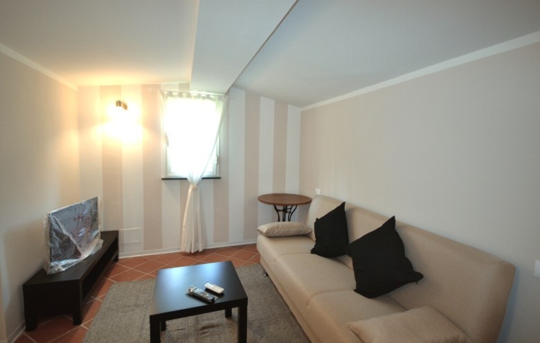 Villa singola in affitto a Pietrasanta