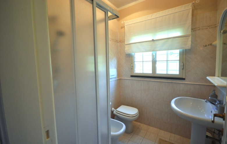 Villa singola in affitto a Pietrasanta