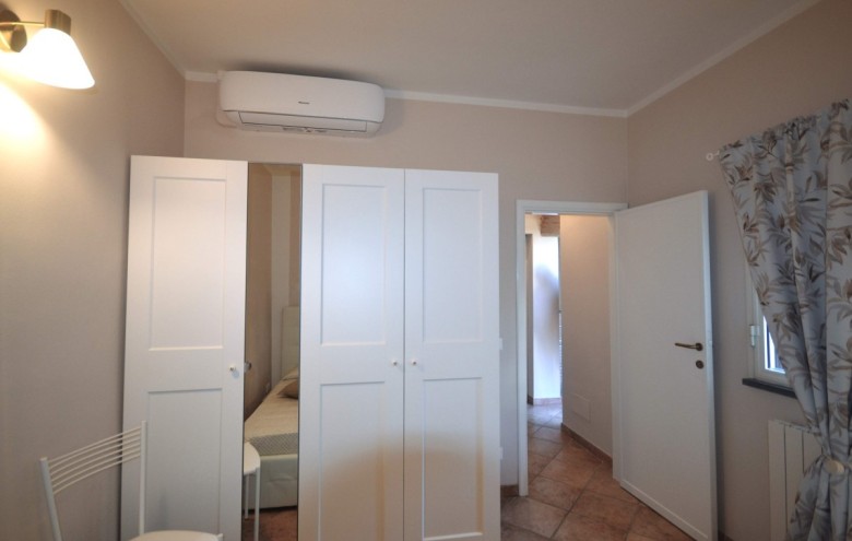 Villa singola in affitto a Pietrasanta