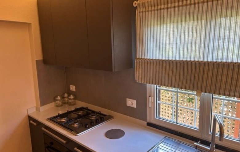 Villa singola in affitto a Pietrasanta