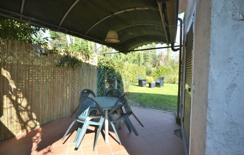 Villa singola in affitto a Pietrasanta