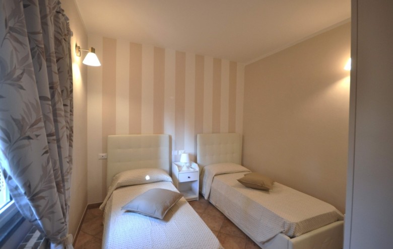 Villa singola in affitto a Pietrasanta