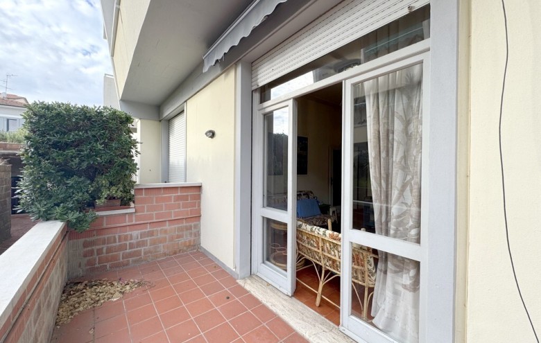 Appartamento in vendita a Viareggio