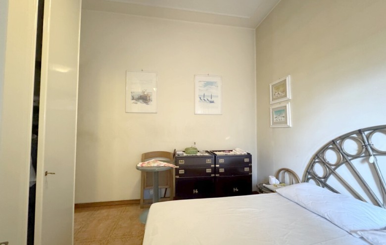 Appartamento in vendita a Viareggio