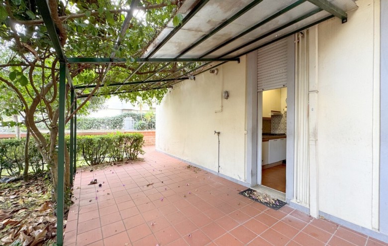 Appartamento in vendita a Viareggio