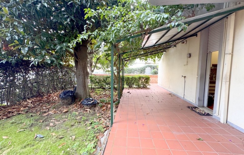 Appartamento in vendita a Viareggio