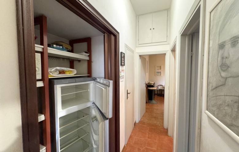 Appartamento in vendita a Viareggio