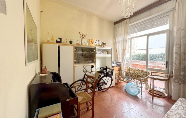 Appartamento in vendita a Viareggio