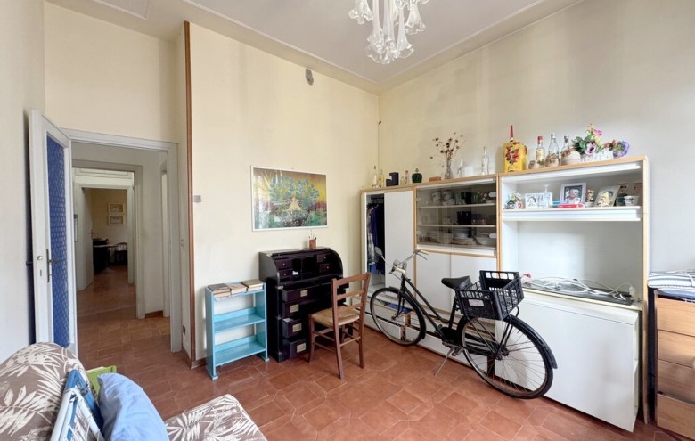 Appartamento in vendita a Viareggio