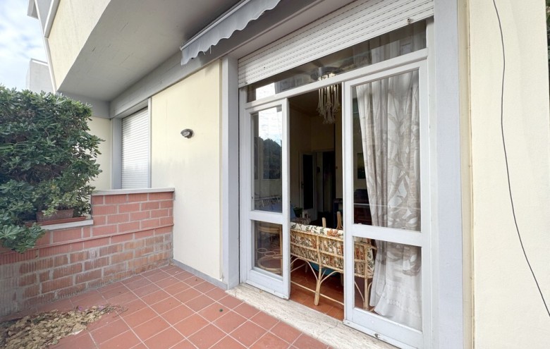 Appartamento in vendita a Viareggio